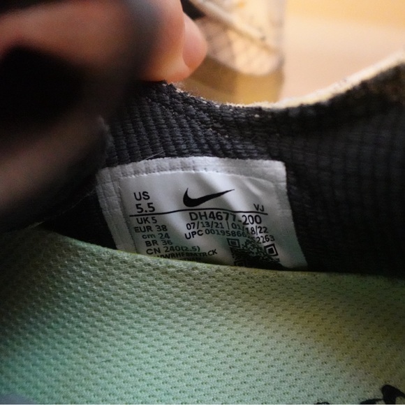 Nike Air Max Terrascape 90 “Ratten” sneakers - Men’s 5.5 - Picture 15 of 15